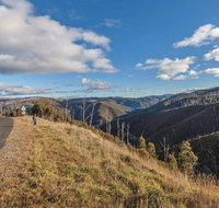 Khancoban to Kiandra Drive - Accommodation Resorts