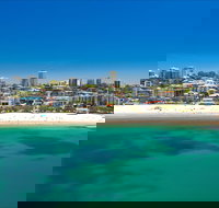 Kings Beach - Accommodation Resorts