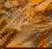 Kooringa Cave - Accommodation Resorts