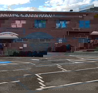 Lakes Squash and Movie Theatre - Accommodation Resorts