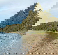 Lake Macquarie State Conservation Area - Accommodation Resorts