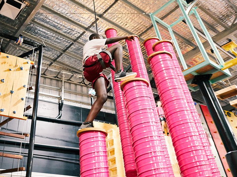 Latitude Perth - Accommodation Resorts 1