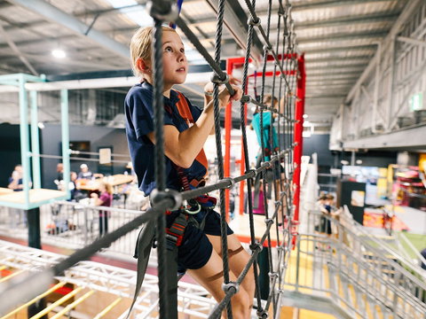 Latitude Perth - Accommodation Resorts 2