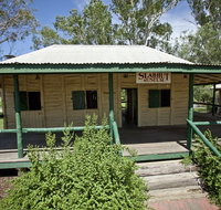Lenroy Slab Hut - Accommodation Resorts