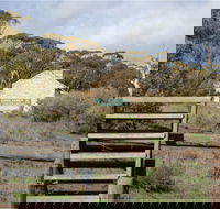 Lenger Reserve - Accommodation Resorts