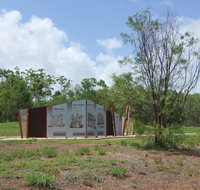 Leprosarium Memorial - Accommodation Resorts