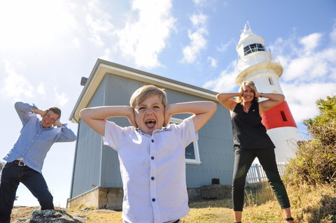 Low Head Foghorn - Accommodation Resorts 0