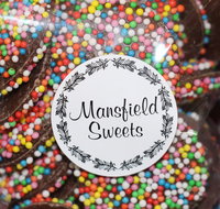 Mansfield Sweets - Accommodation Resorts