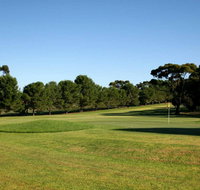 Mannum Golf Club - Accommodation Resorts