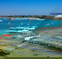 Millionaire's Walk - Accommodation Resorts