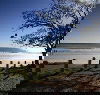 Minnie Water - Accommodation Resorts