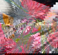 Mokoan Rest Stop Northbound - Accommodation Resorts