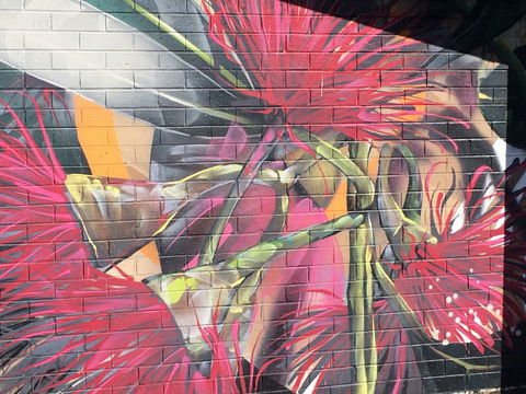 Mokoan Rest Stop Northbound - Accommodation Resorts 0