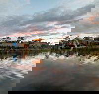 MONA - Museum of Old and New Art - Accommodation Resorts