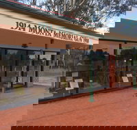 Moonta Memorial Gun 1914-1918 - Accommodation Resorts