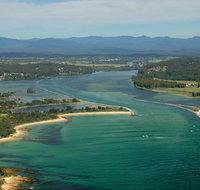 Moruya Heritage Area - Accommodation Resorts