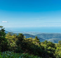 Mount Fox - Accommodation Resorts