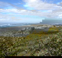 Mount Coolum National Park - Accommodation Resorts