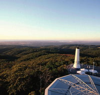 Mount Lofty Summit - Accommodation Resorts