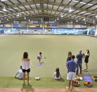 Mt. Gravatt Bowls Club - Accommodation Resorts
