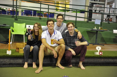 Mt. Gravatt Bowls Club - Accommodation Resorts 2