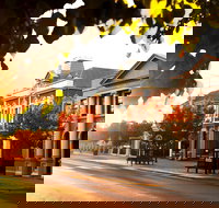 Mudgee - Accommodation Resorts