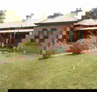 Museum Under the Bridge - Accommodation Resorts