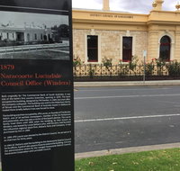 Naracoorte Heritage Trail - Accommodation Resorts