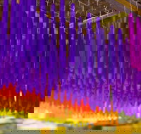 Nimbin Candle Factory - Accommodation Resorts