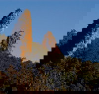 Nimbin Rocks - Accommodation Resorts