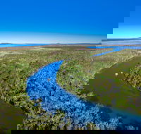 Noosa Everglades - Accommodation Resorts