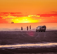 North Beach - Accommodation Resorts