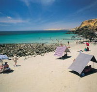 Normanville - Accommodation Resorts