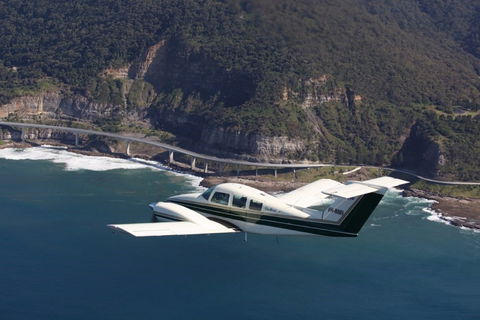 NSW Air Flight Training Pty Ltd - Accommodation Resorts 0