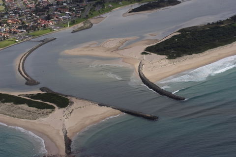 NSW Air Flight Training Pty Ltd - Accommodation Resorts 1