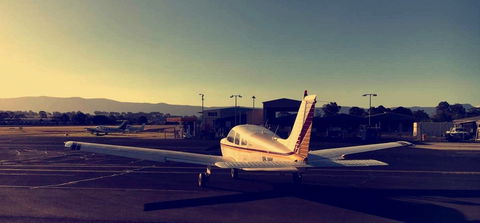 NSW Air Flight Training Pty Ltd - Accommodation Resorts 2