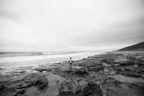 Ocean Grove Main Beach - Accommodation Resorts 2