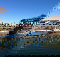 Ocean Park Aquarium - Accommodation Resorts