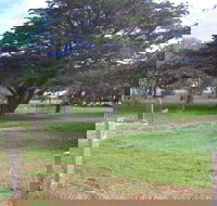 Old Cemetery Kingscote - Accommodation Resorts