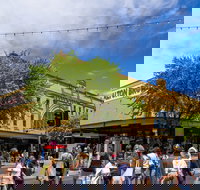 Orange City Centre - Accommodation Resorts