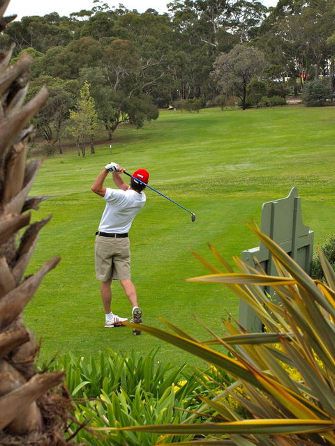 Pambula Merimbula Golf Club - Accommodation Resorts 0