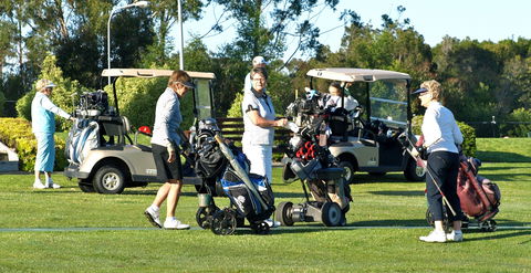 Pambula Merimbula Golf Club - Accommodation Resorts 1