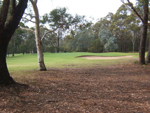 Pambula Merimbula Golf Club - Accommodation Resorts 2