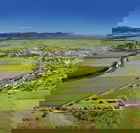 Proserpine - Accommodation Resorts