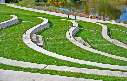 Queen Elizabeth Ll Park Queanbeyan - Accommodation Resorts 2
