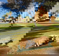 Queen Square Moonta - Accommodation Resorts