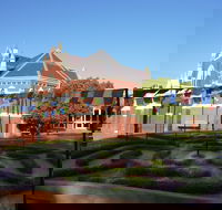 Queenscliff Uniting Church - Accommodation Resorts