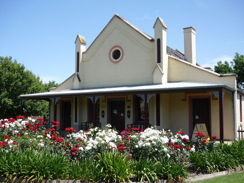 Quondong Cottage - Accommodation Resorts 2