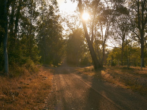 Raysource Road - Accommodation Resorts 1