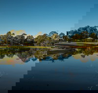 Riverdale Park - Accommodation Resorts